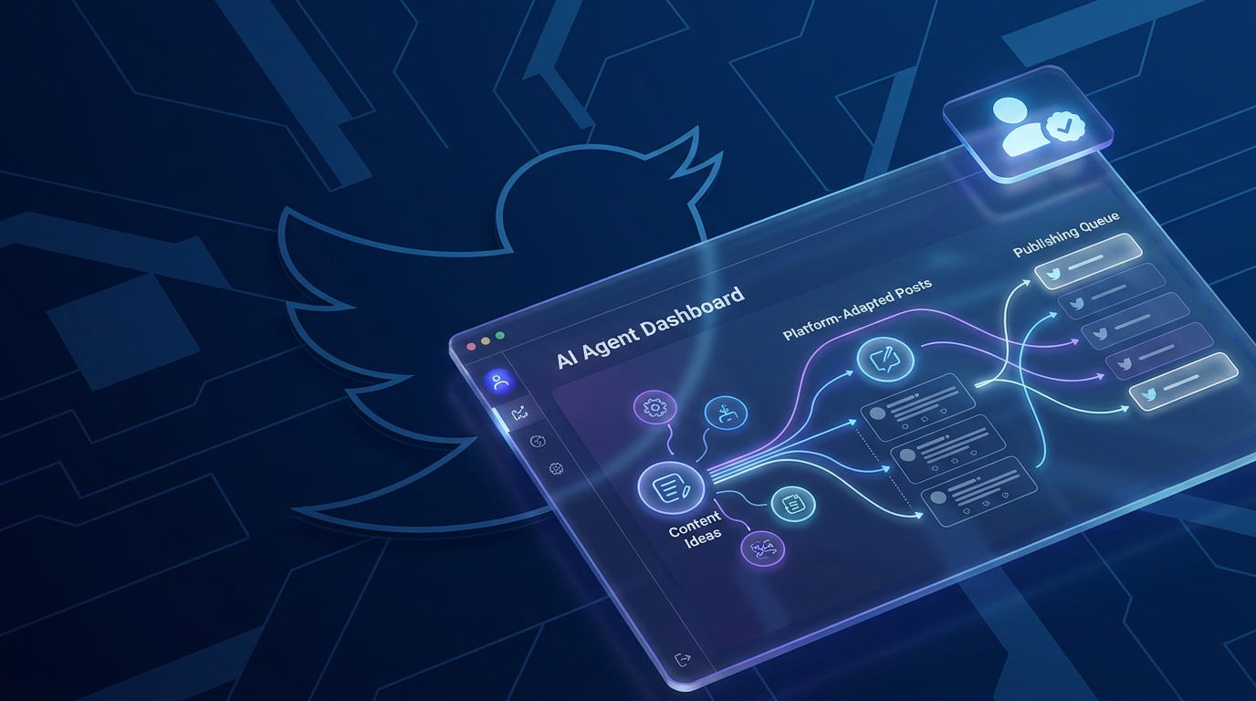How to Automate Twitter/X Posts (Step-by-Step Guide for 2026)