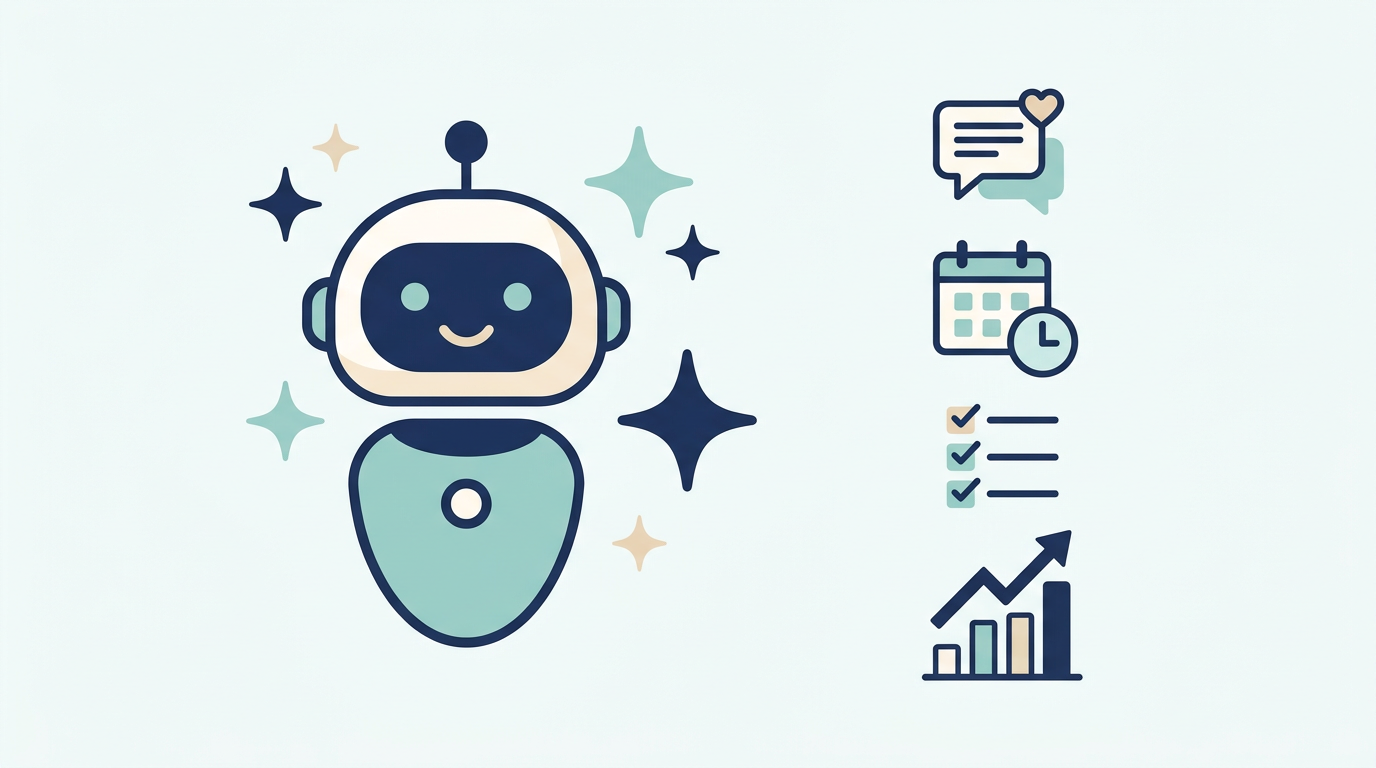 AI Marketing Assistant: The Right-Hand AI for SMB Marketing Teams