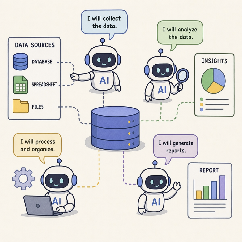 Small Business AI: Automation & Growth by 2026
